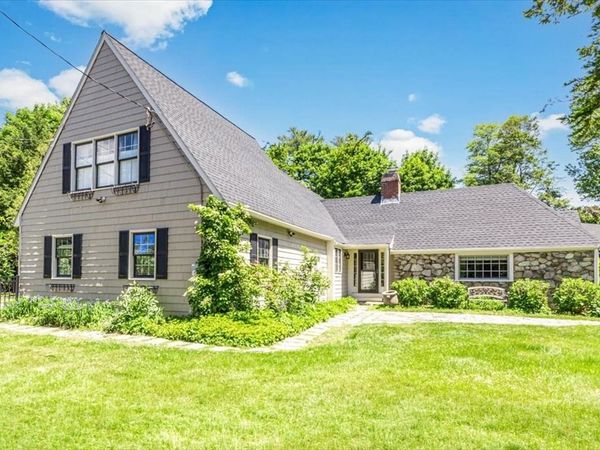 32 Branch St, Scituate, MA 02066
