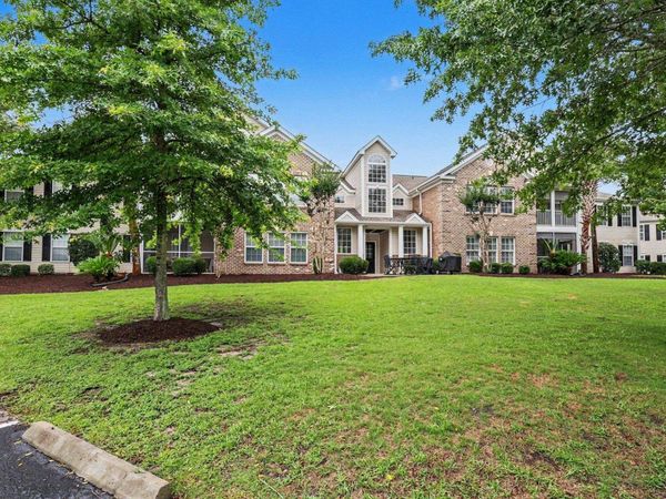 4679 Fringetree Dr., Unit H, Murrells Inlet, SC 29576