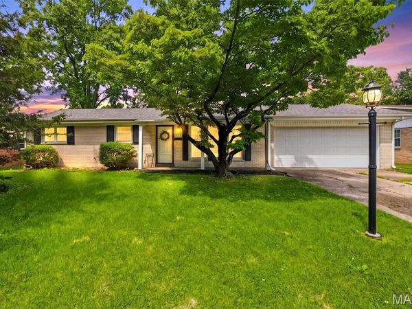 513 Longview Drive, Belleville, IL 62223
