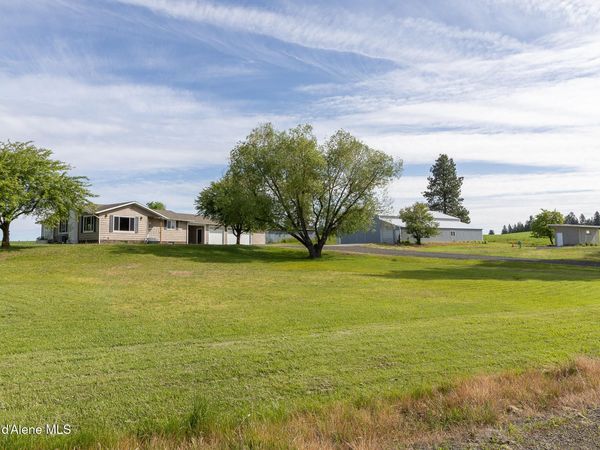 640 Renlow RD, Plummer, ID 83851