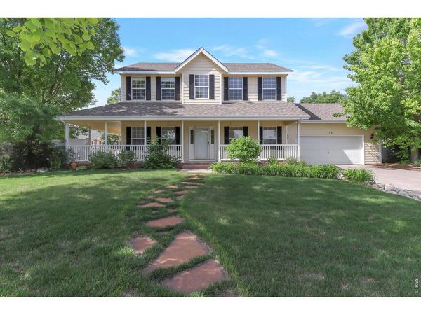 125 52nd Ave, Greeley, CO 80634