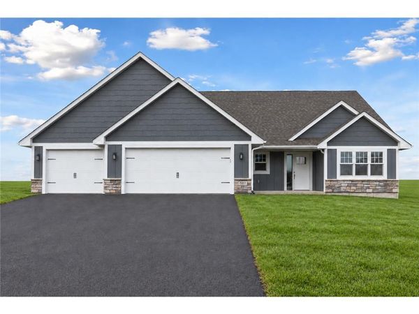 745 165th Street, Hammond, WI 54015