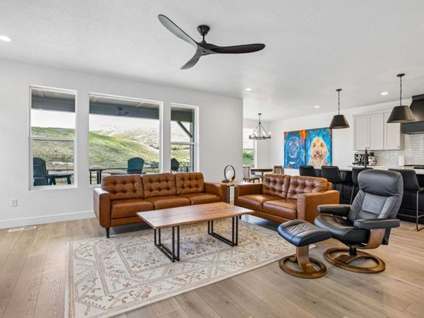 458 W ASCENT DR , Hideout, UT 84036