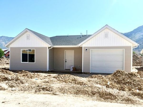 1058 N SUMMIT VIEW DR W, Unit 20, Harrisville, UT 84404