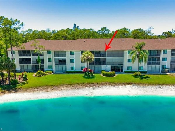 5708 Deauville CIR , Unit J305, NAPLES, FL 34112