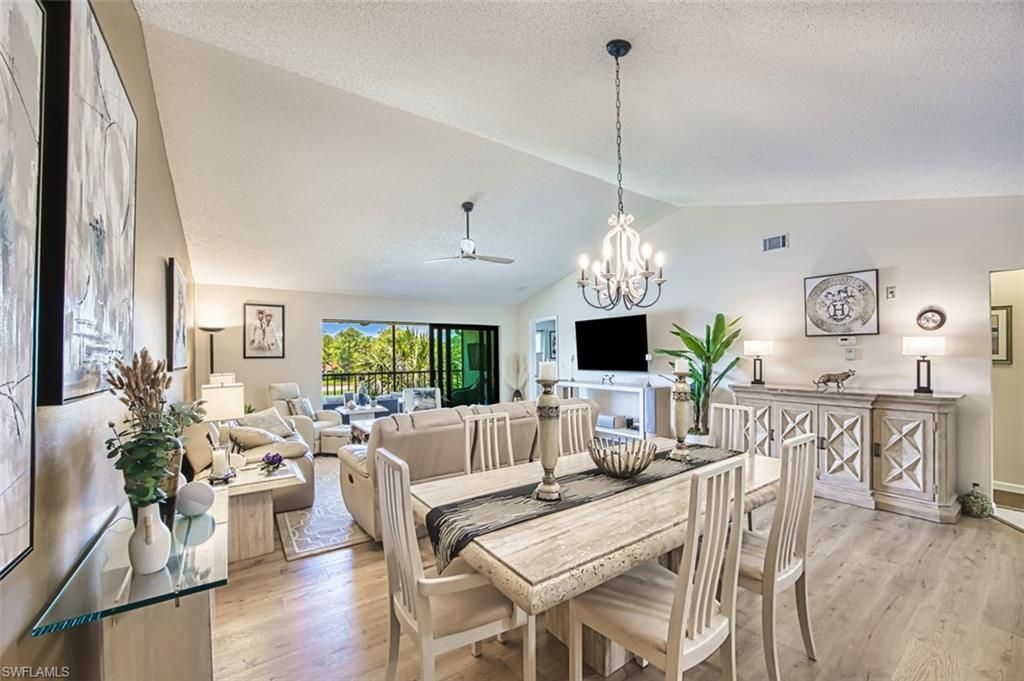 5708 Deauville Cir , Unit J305, Naples, FL 34112 Photo