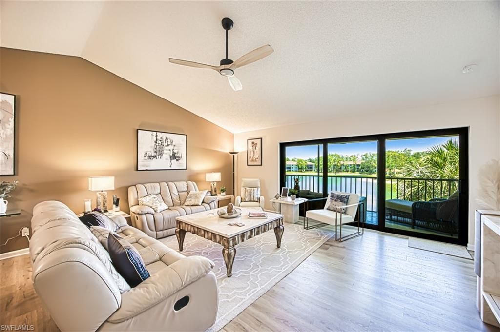 5708 Deauville Cir , Unit J305, Naples, FL 34112 Photo