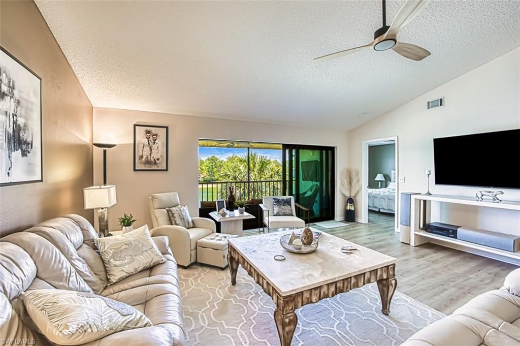 5708 Deauville Cir , Unit J305, Naples, FL 34112 Photo