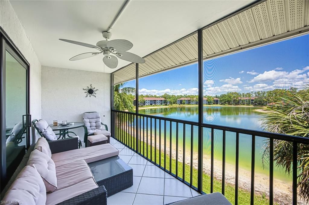 5708 Deauville Cir , Unit J305, Naples, FL 34112 Photo