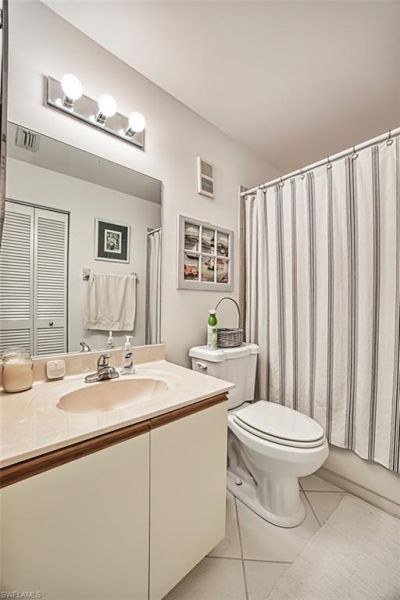 5708 Deauville Cir , Unit J305, Naples, FL 34112 Photo