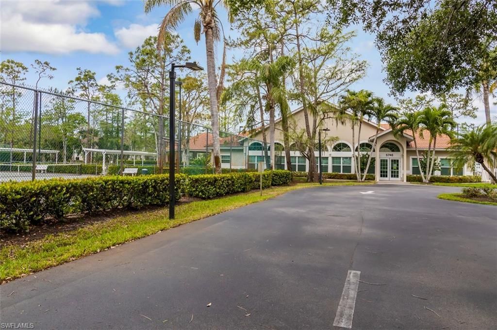 5708 Deauville Cir , Unit J305, Naples, FL 34112 Photo
