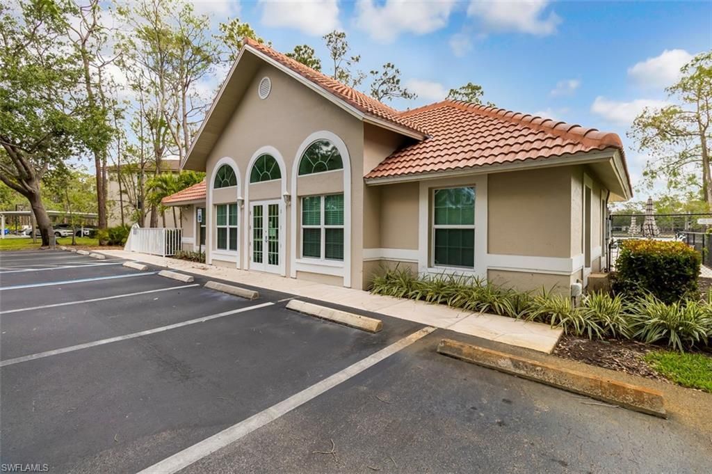 5708 Deauville Cir , Unit J305, Naples, FL 34112 Photo