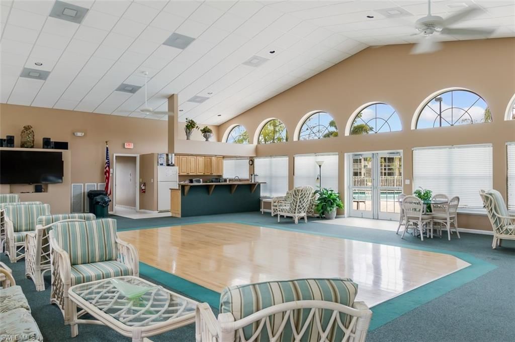 5708 Deauville Cir , Unit J305, Naples, FL 34112 Photo