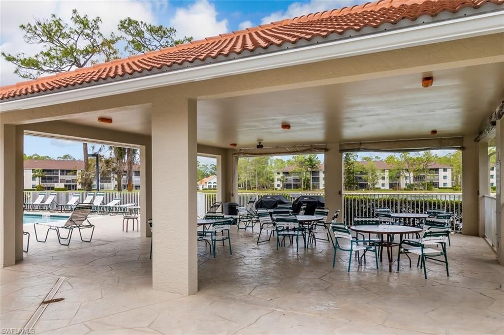 5708 Deauville Cir , Unit J305, Naples, FL 34112 Photo
