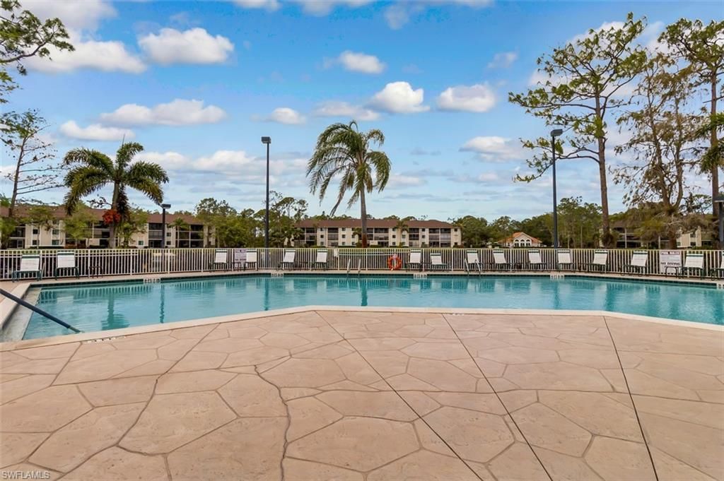 5708 Deauville Cir , Unit J305, Naples, FL 34112 Photo