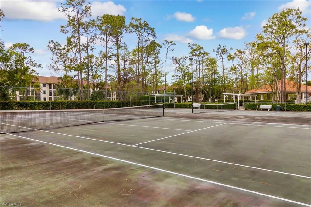 5708 Deauville Cir , Unit J305, Naples, FL 34112 Photo