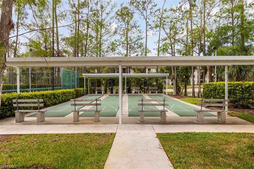5708 Deauville Cir , Unit J305, Naples, FL 34112 Photo
