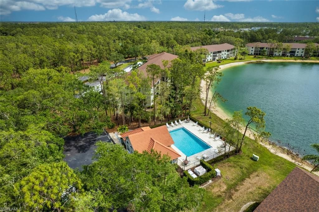 5708 Deauville Cir , Unit J305, Naples, FL 34112 Photo