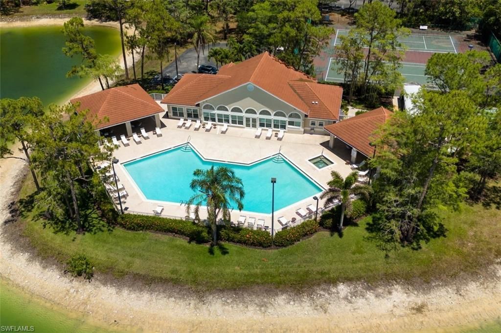 5708 Deauville Cir , Unit J305, Naples, FL 34112 Photo