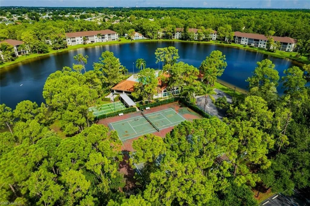 5708 Deauville Cir , Unit J305, Naples, FL 34112 Photo