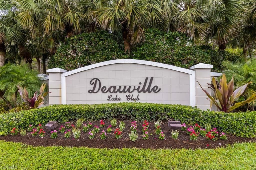 5708 Deauville Cir , Unit J305, Naples, FL 34112 Photo