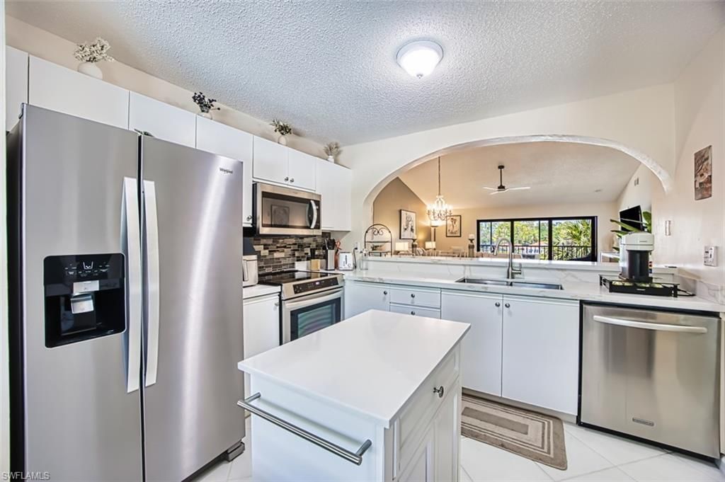 5708 Deauville Cir , Unit J305, Naples, FL 34112 Photo