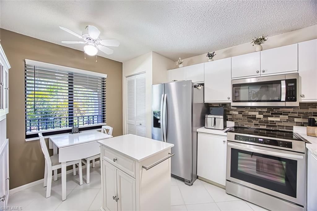 5708 Deauville Cir , Unit J305, Naples, FL 34112 Photo