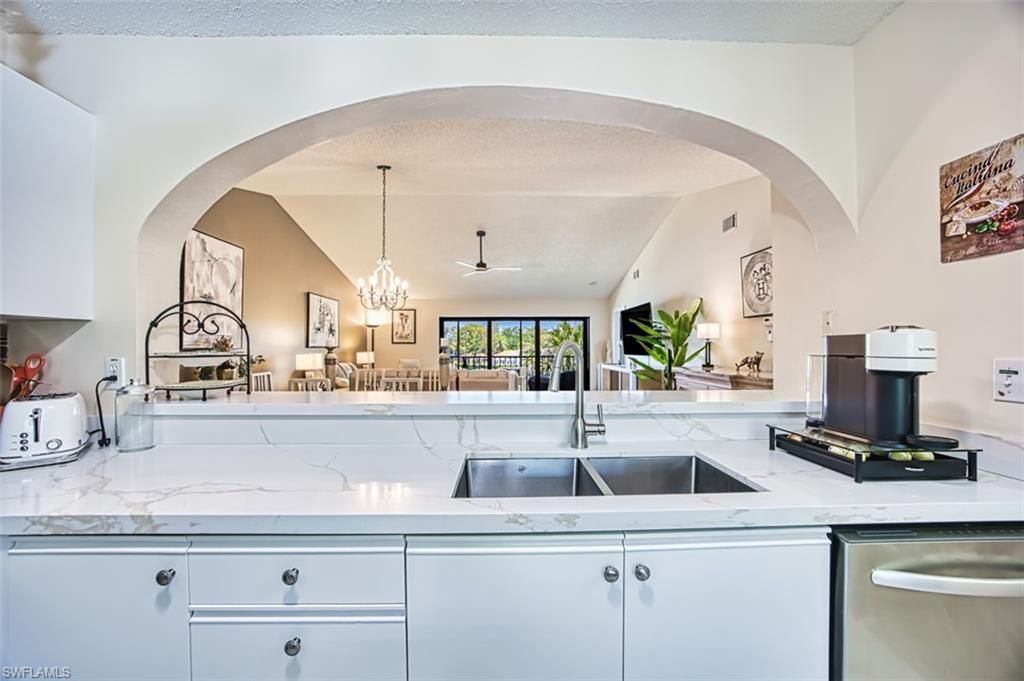 5708 Deauville Cir , Unit J305, Naples, FL 34112 Photo
