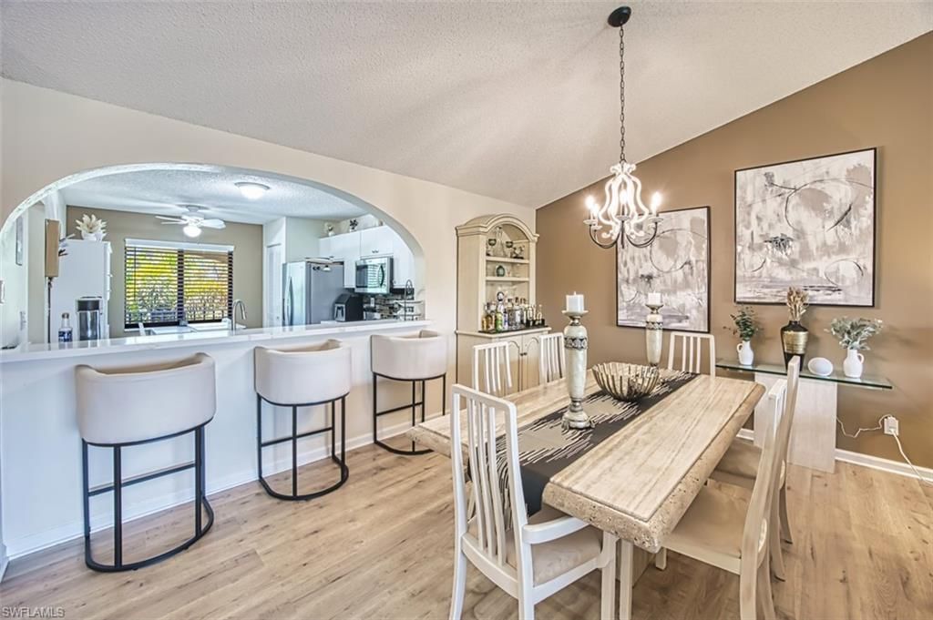 5708 Deauville Cir , Unit J305, Naples, FL 34112 Photo