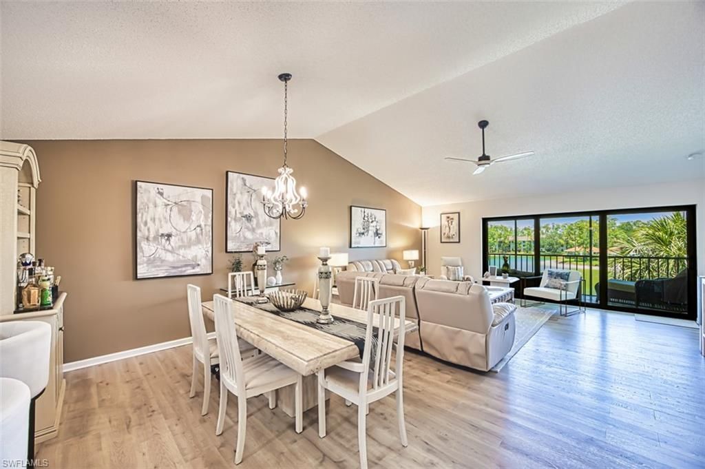5708 Deauville Cir , Unit J305, Naples, FL 34112 Photo