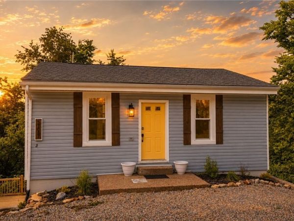 57087 Ferryview Road, Martins Ferry, OH 43935