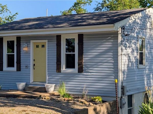 57087 Ferryview Road, Martins Ferry, OH 43935