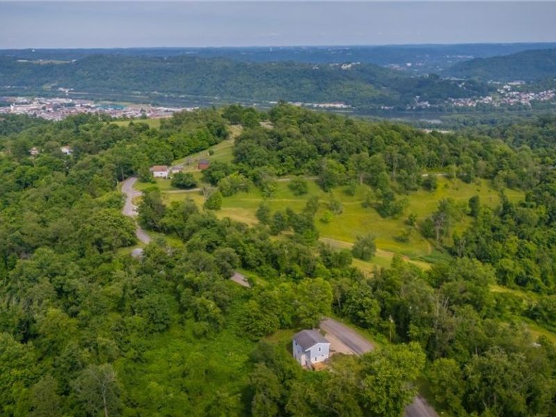 57087 Ferryview Road, Martins Ferry, OH 43935 Photo 21