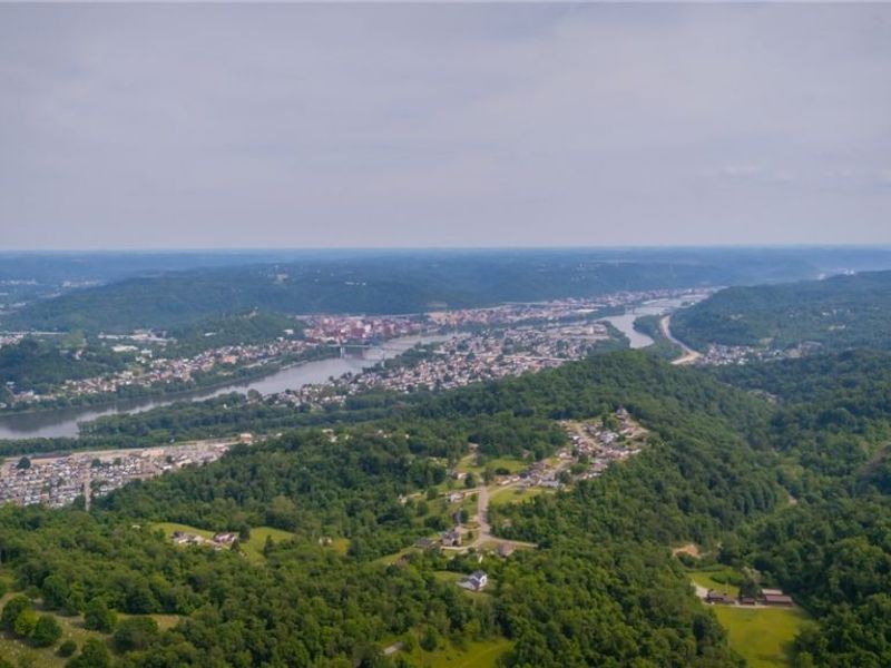 57087 Ferryview Road, Martins Ferry, OH 43935 Photo 3