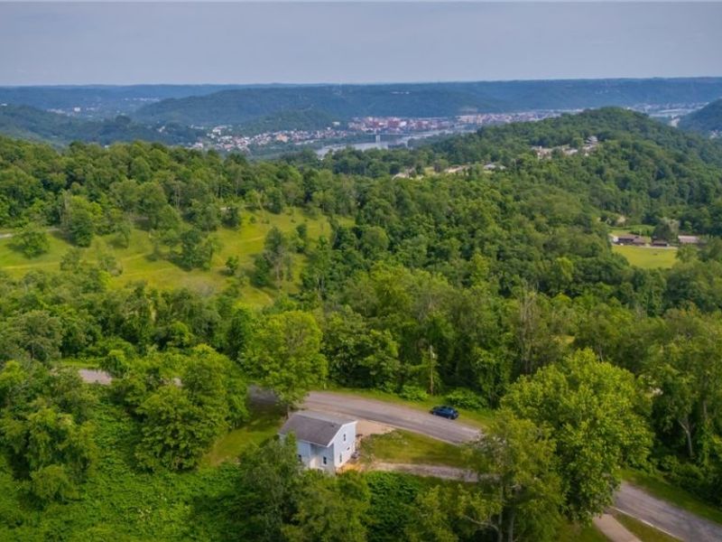 57087 Ferryview Road, Martins Ferry, OH 43935 Photo 5