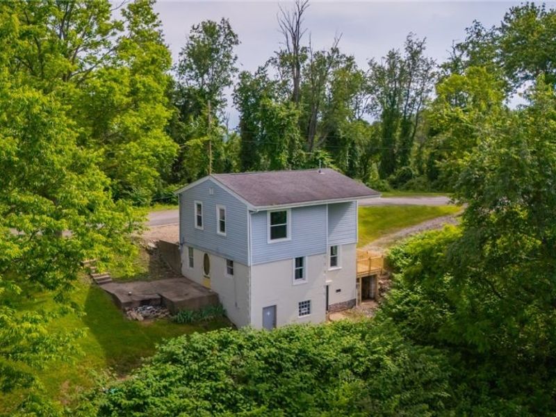 57087 Ferryview Road, Martins Ferry, OH 43935 Photo 6