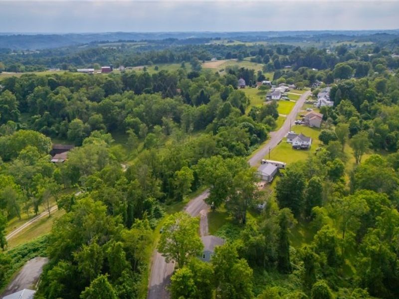 57087 Ferryview Road, Martins Ferry, OH 43935 Photo 7