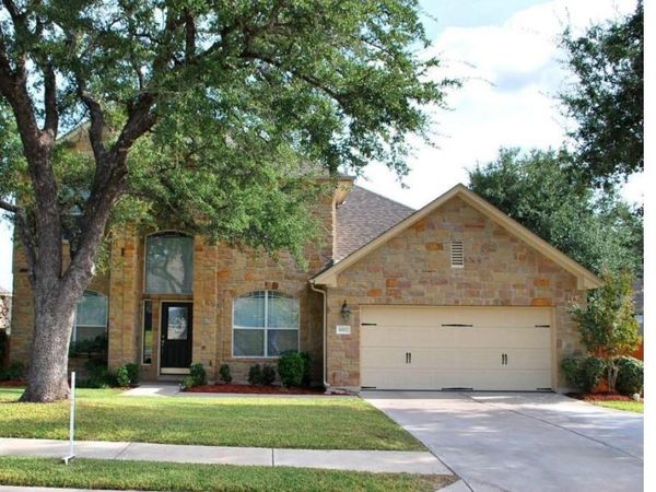 1002 Sedalia ST , Cedar Park, TX 78613