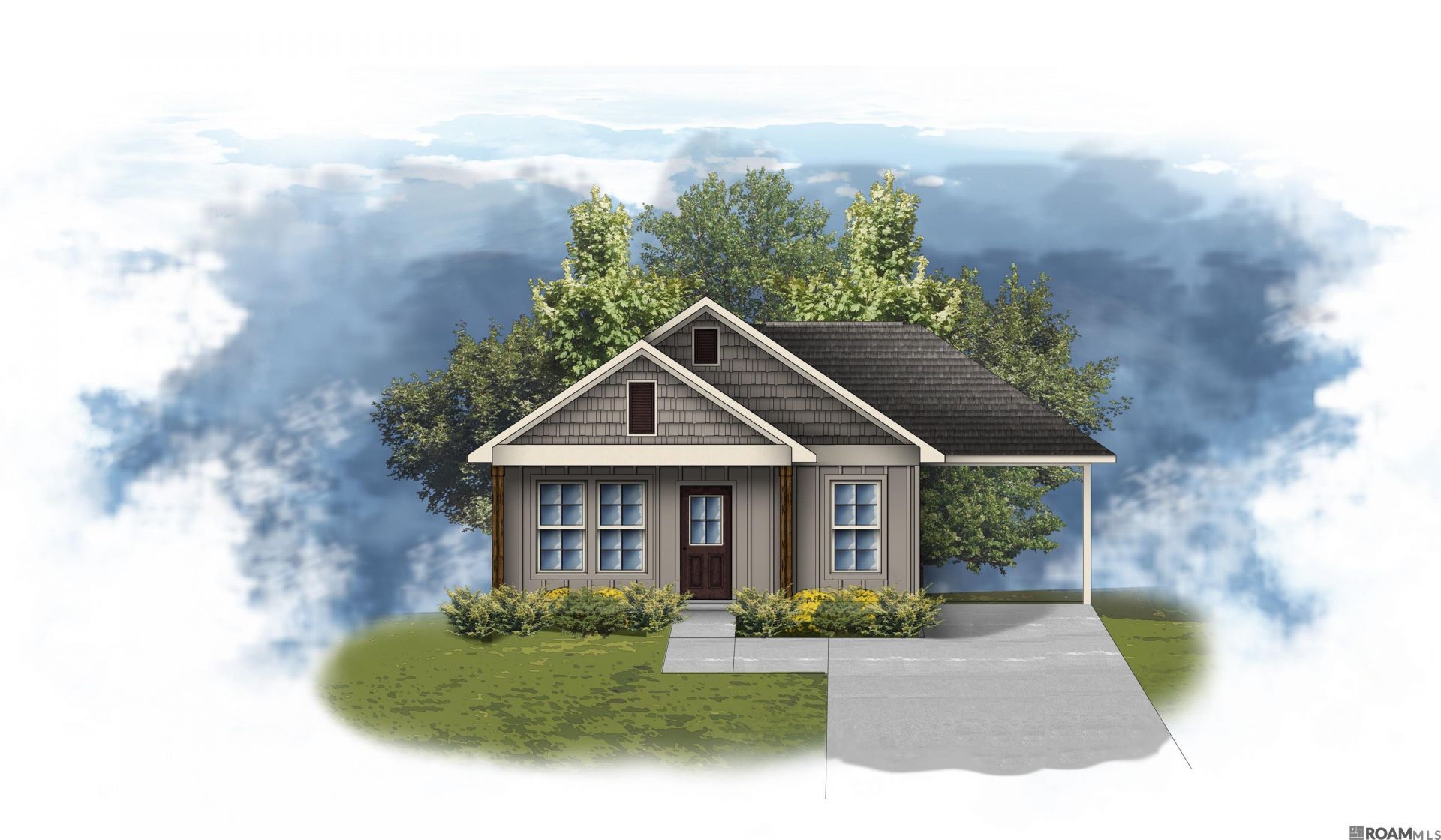 11249 Tallow Creek Drive, Denham Springs, LA 70726 Main Photo