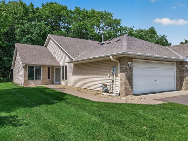 11911 Aberdeen Street NE, Blaine, MN 55449