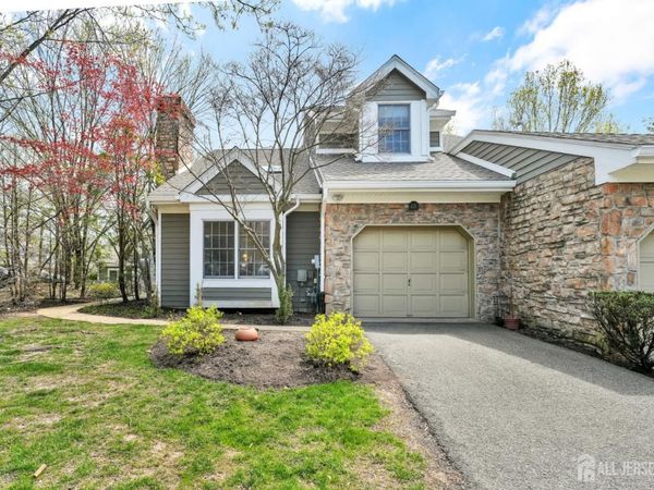 88 W Countryside Drive, South Brunswick, NJ 08540