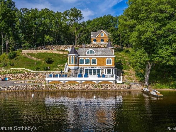 14625 A Edgewater Drive , Lyndon Twp, MI 48137