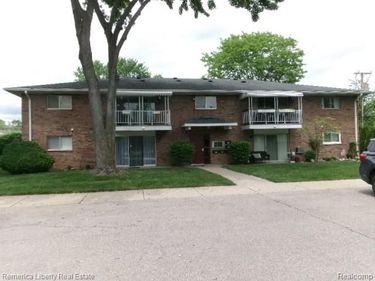 15110 Fairfield Street , Livonia, MI 48154