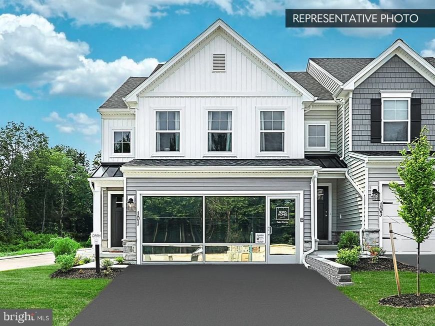 2255 Hampden Court , Unit LOT 27, Enola, PA 17025 Main Photo