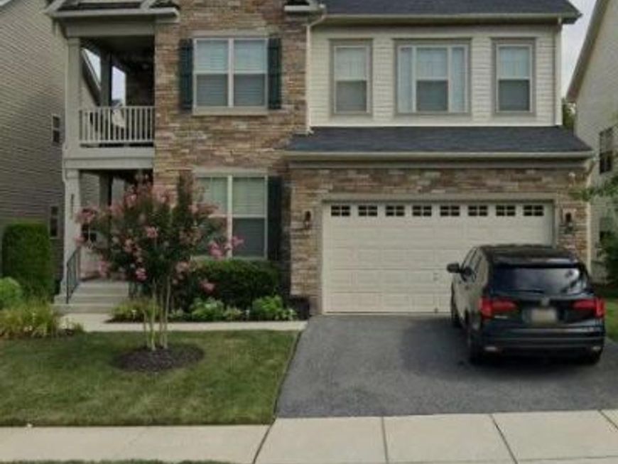 2511 Sir Michael Place, Unit BASEMENT, Lanham, MD 20706 Main Photo