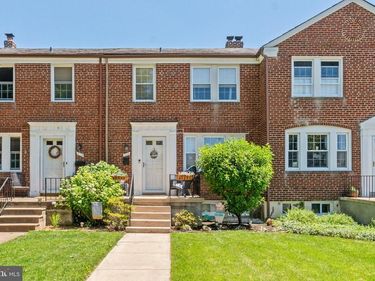 409 STRATFORD ROAD, BALTIMORE, MD 21228