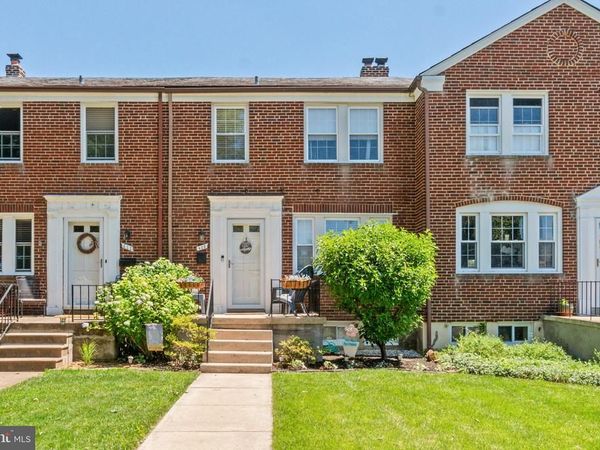 409 STRATFORD ROAD, BALTIMORE, MD 21228