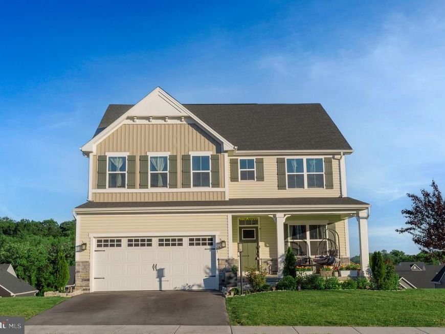 3207 Citation Drive, Harrisburg, PA 17110 Main Photo