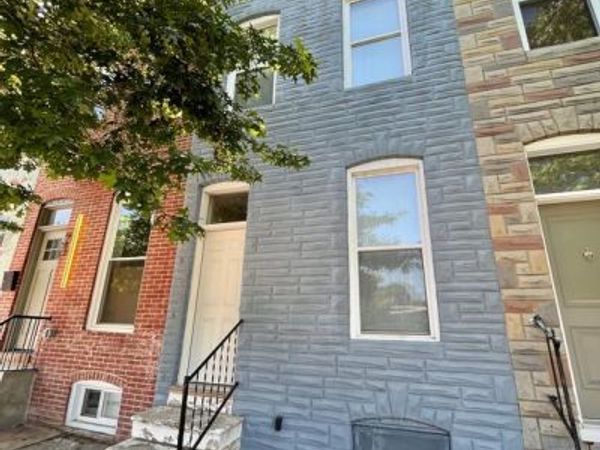 941 E CHASE STREET, BALTIMORE, MD 21202