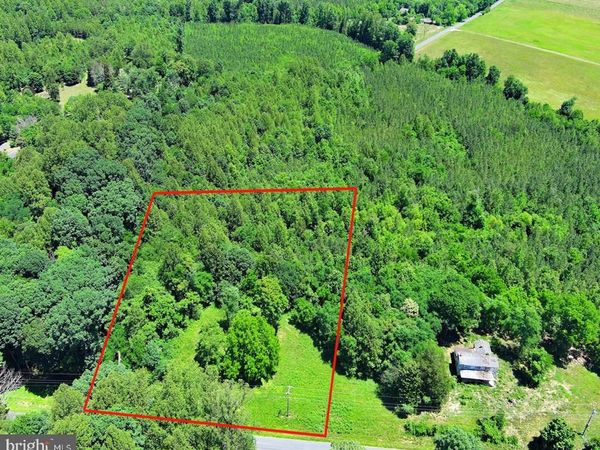 3897 GRAVEL HILL ROAD, DILLWYN, VA 23936